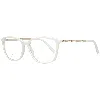 Swarovski White Women Optical Frames In White