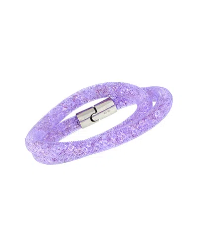Swarovski Wrap Bracelet