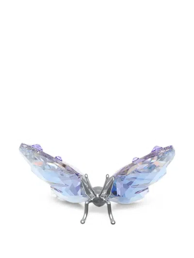 Swarovski X ‎ariana Grande Crystal Butterfly Ornament In Multi
