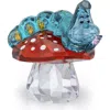 Swarovski Alice In Wonderland Caterpillar