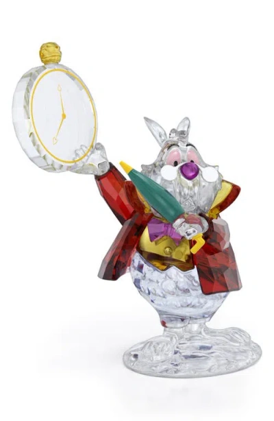 SWAROVSKI SWAROVSKI X DISNEY® ALICE