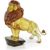 Swarovski The Lion King Mufasa