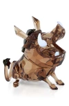 Swarovski The Lion King Pumbaa