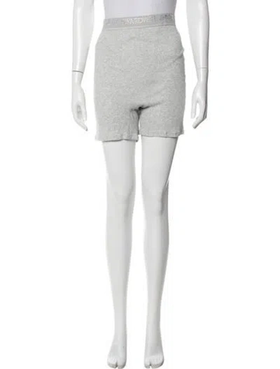 Pre-owned Swarovski X Skims Pajamas In White