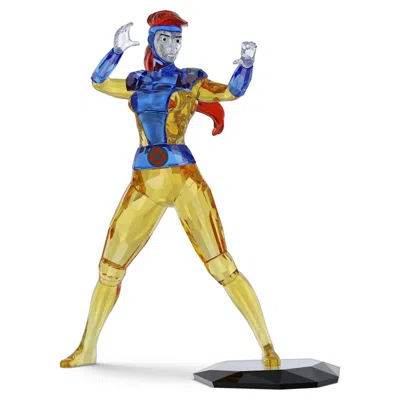 Swarovski X-men Jean Grey In Multi