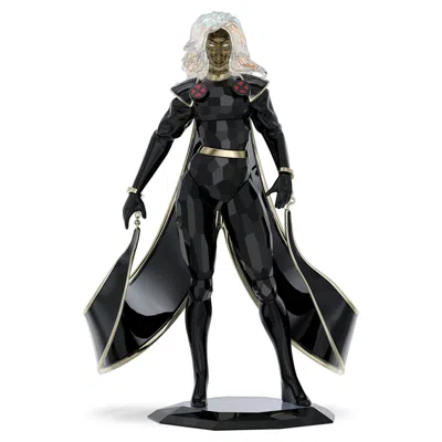 Swarovski X-men Storm In Black
