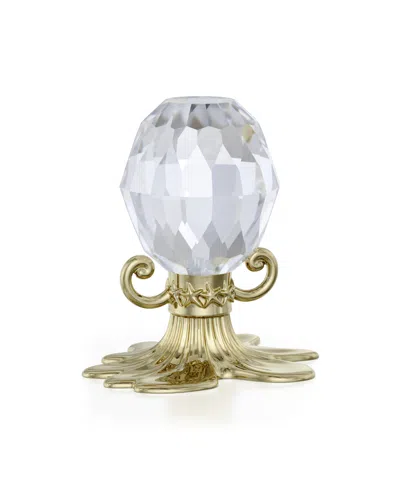 SWAROVSKI ZODIAC AQUARIUS FIGURINE