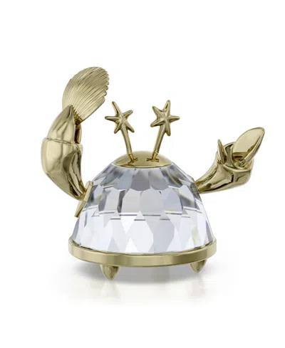 SWAROVSKI ZODIAC CANCER FIGURINE