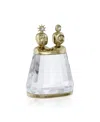 Swarovski Zodiac Gemini Crystal Figurine