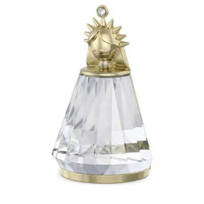 Swarovski Zodiac Jungfrau In Transparent