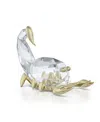 Swarovski Crystal Zodiac Figurine