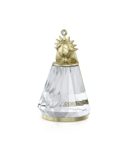 SWAROVSKI ZODIAC VIRGO FIGURINE