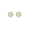 Swarovsky Earrings In Lobe Woman  An Angelic 5686637
