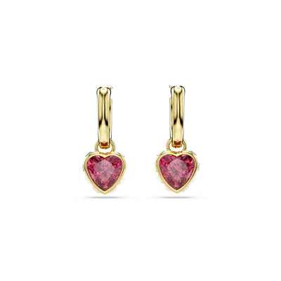 Swarovsky Earrings Woman  Chroma 5684760