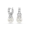 Swarovsky Earrings Woman  Matrix 5691716