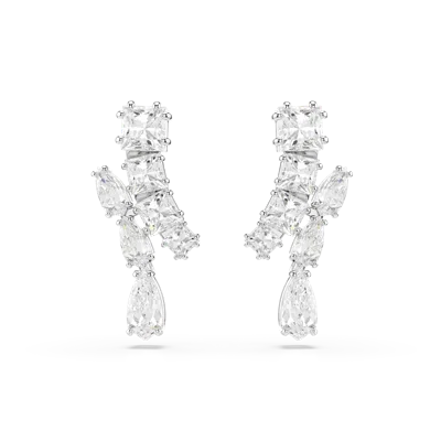 Swarovsky Earrings Woman  Matrix 5700418