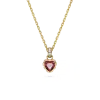 Swarovsky Pendant Necklace Woman  5648750