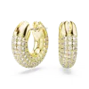 Swarovsky Women's Circle Earrings  Dexter 5636530