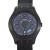 Swatch In A Stately Mode 43mm Watch Ytb400 In Multi