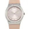 Swatch Sandchic Ladies Watch Yls212 In Multi