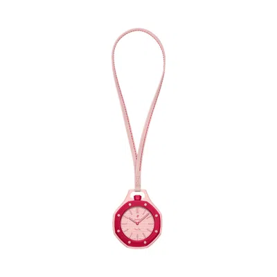Pre-owned Swatch X Audemars Piguet Royal Pop Lépine 'otto Rosso' | Red | Men's Size Onesize
