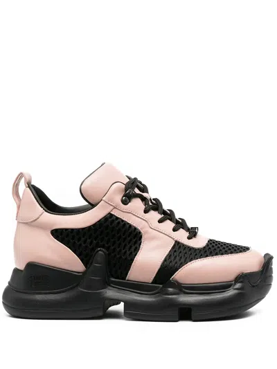 Swear Air Revive Nitro S Sneakers In Pink