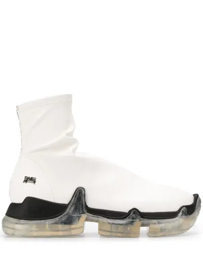 Swear Air Revive Sneakers In White