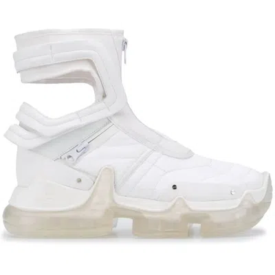 Swear Fatalis Nitro Sneakers In White