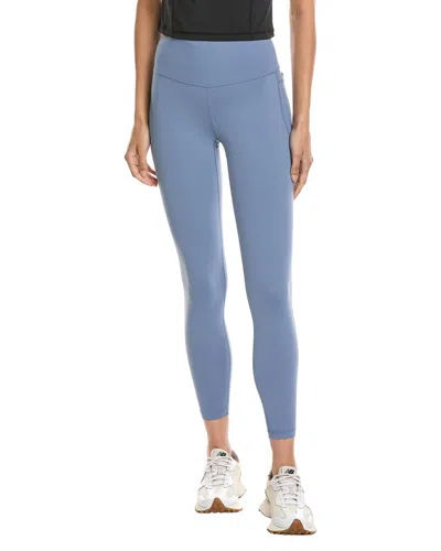 Sweaty Betty 23in Ultimate Studio 7/8 Legging In Blue