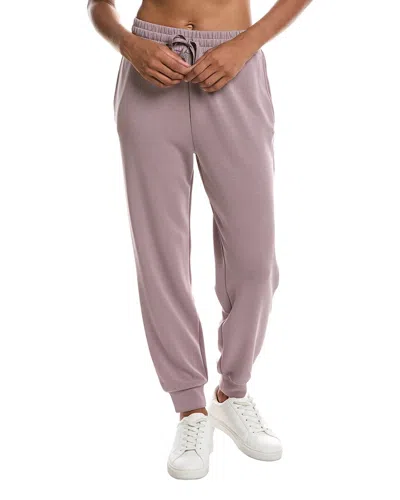 Sweaty Betty 27in Sand Wash Jogger In Purple