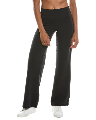 Sweaty Betty 30in All Day Wide Leg Trouser In Black
