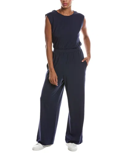 Sweaty Betty 30in Jumpsuit In Blue