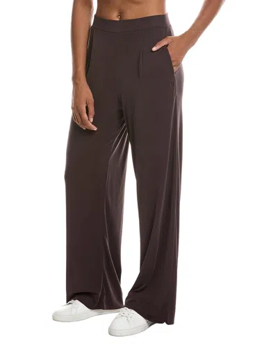 Sweaty Betty 32in At Ease Wide Leg Trouser In Transparent