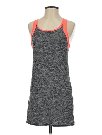 Pre-owned Sweaty Betty Active Dress In Gray