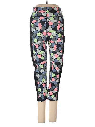 Pre-owned Sweaty Betty Active Pants In Black