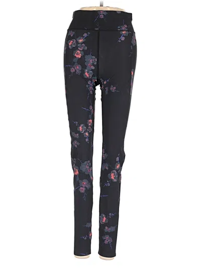 Pre-owned Sweaty Betty Active Pants In Black