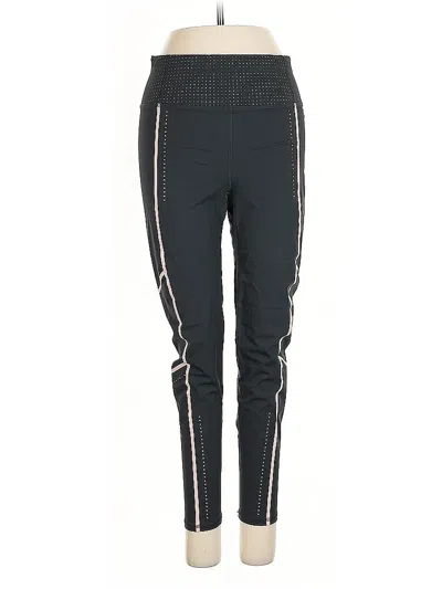 Pre-owned Sweaty Betty Active Pants In Black