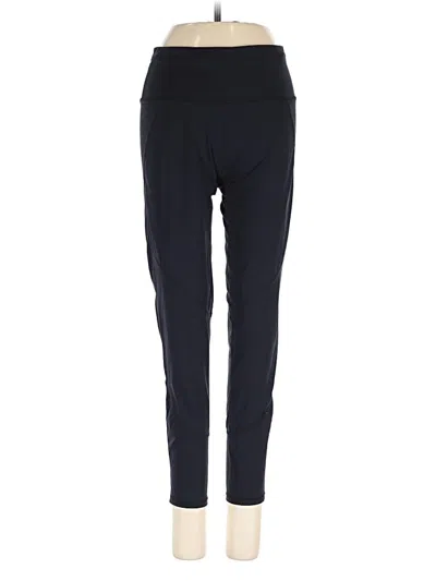 Pre-owned Sweaty Betty Active Pants In Black