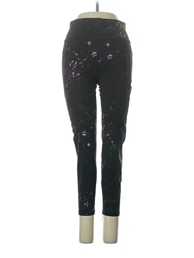 Pre-owned Sweaty Betty Active Pants In Black
