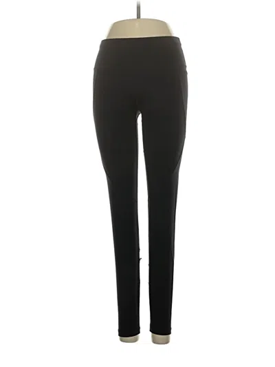 Pre-owned Sweaty Betty Active Pants In Black