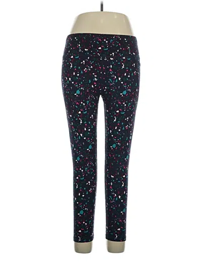 Pre-owned Sweaty Betty Active Pants In Black