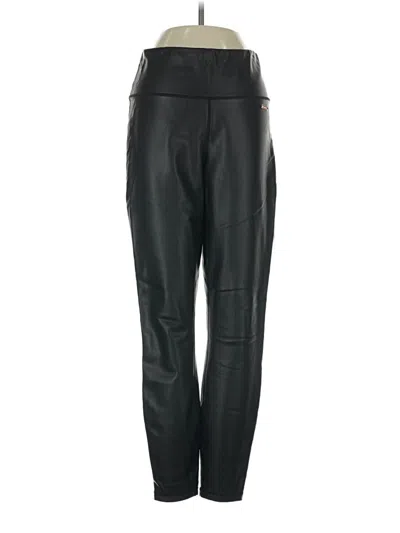 Pre-owned Sweaty Betty Active Pants In Black
