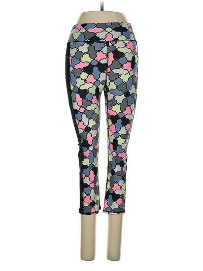 Pre-owned Sweaty Betty Active Pants In Blue