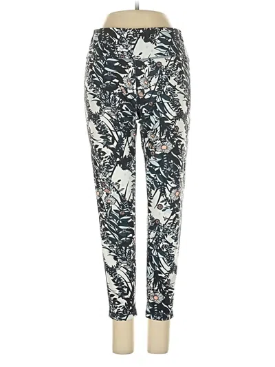 Pre-owned Sweaty Betty Active Pants In Blue