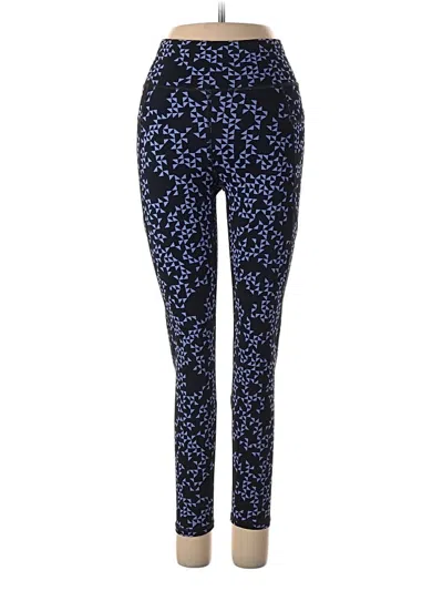 Sweaty Betty Active Pants In Blue
