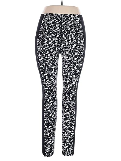 Pre-owned Sweaty Betty Active Pants In Blue