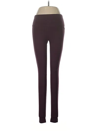 Sweaty Betty Active Pants In Brown