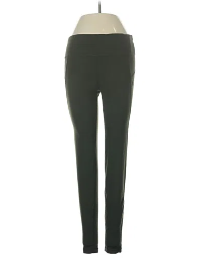 Sweaty Betty Active Pants In Green