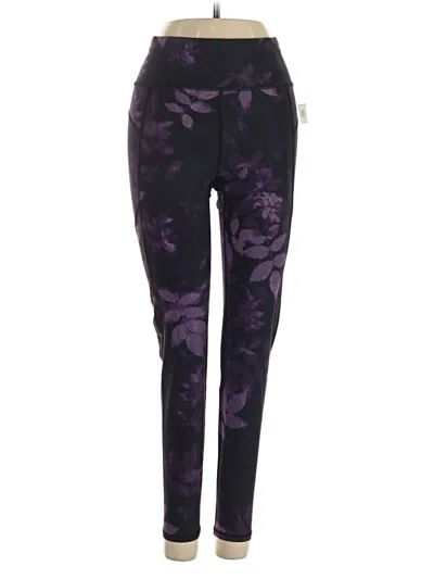 Sweaty Betty Active Pants In Purple