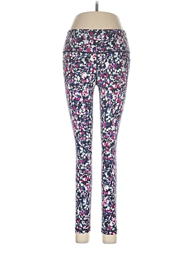 Sweaty Betty Active Pants In Purple